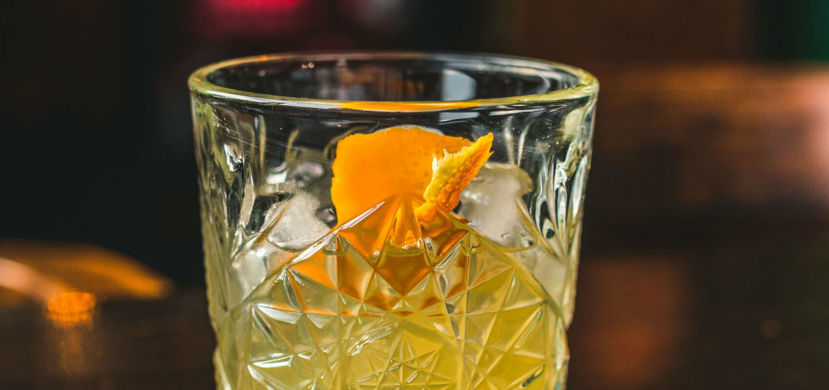 Premium Spirits Brand