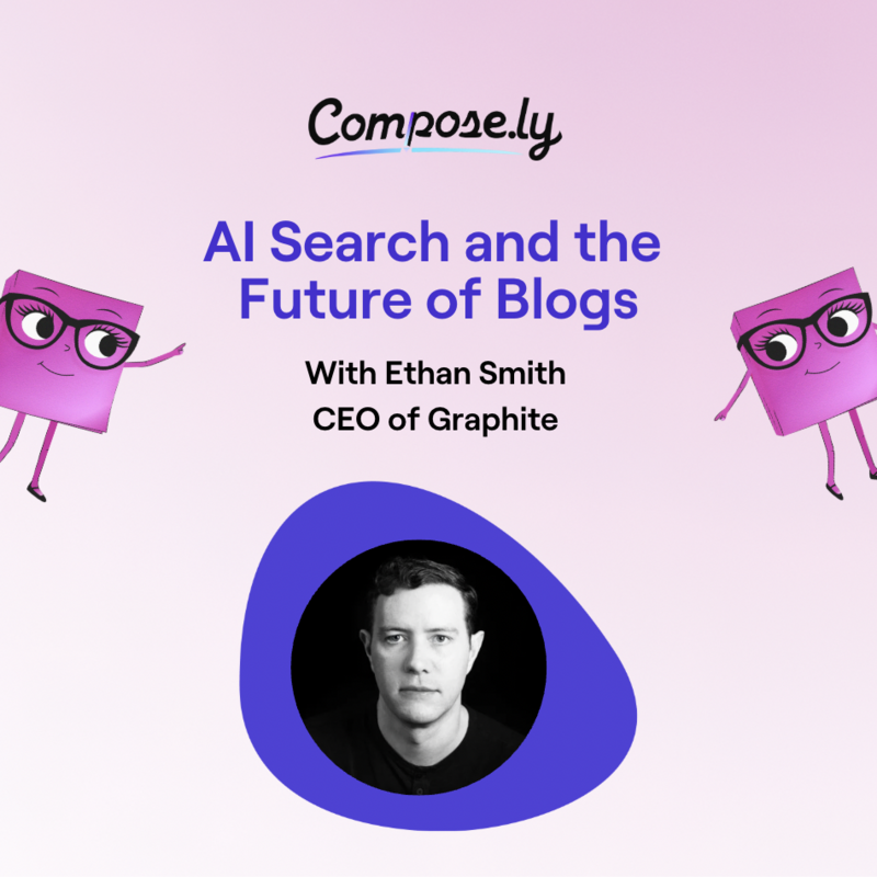 AI Search and the Future of Blogs