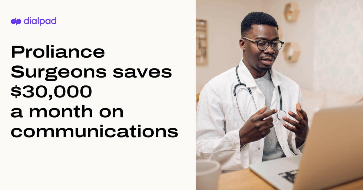 How This Surgical Practice Saves $30,000-a Month