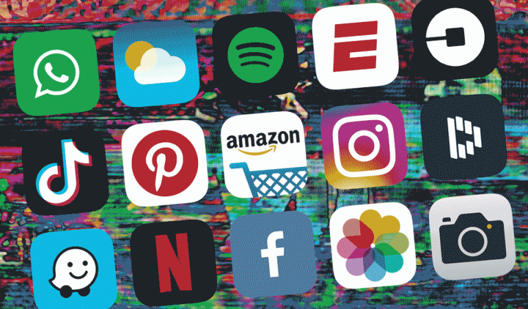 How to Customize Your App Icons With iOS 14 - Ceros Inspire