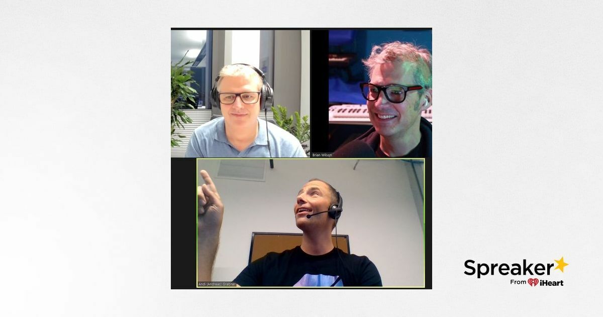 What is Dynatrace Grail and Why should you care with Andreas Lehofer
