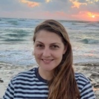 Dafna (Sheinberg) Bitman