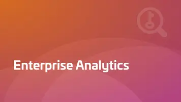 What Is Enterprise Analytics? Strategies & Platforms