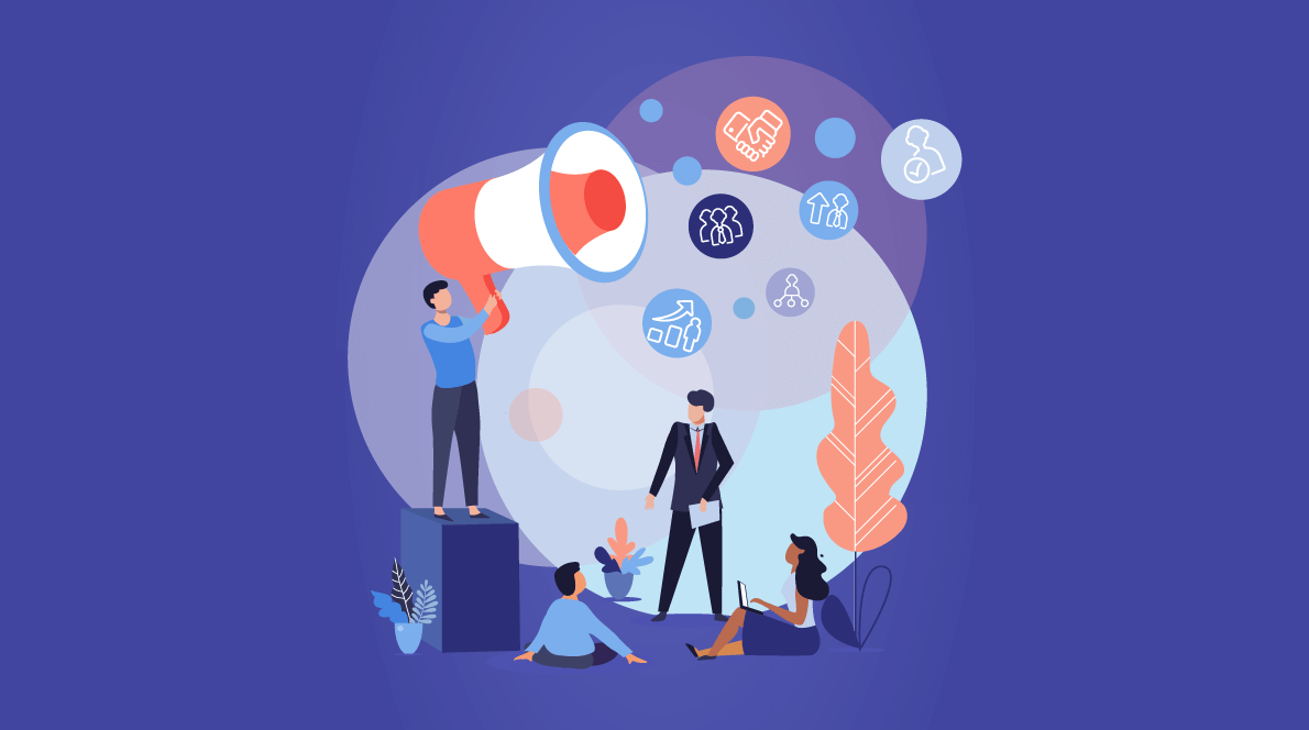 Recruitment marketing strategy: why it pays to be authentic