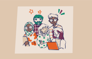 Making Research a Team Sport: 5 Key Takeaways