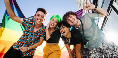 LGBTQ Pride, Cannabis Marketing Challenges, and More in This Week's Digest of Top Digital Marketing Content 