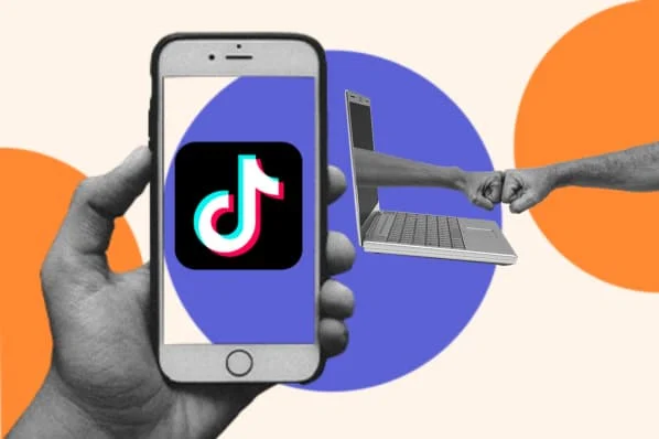 TikTok AI: I Tried Creating a TikTok Using Only AI & Here's What Happened