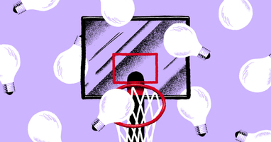 Why some breakthrough ideas don't break through