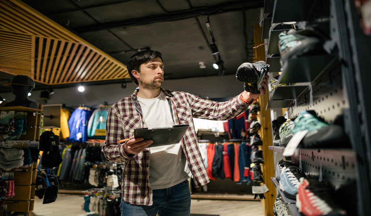 Top 10 SEO Strategies for Sporting Goods Retailer Businesses