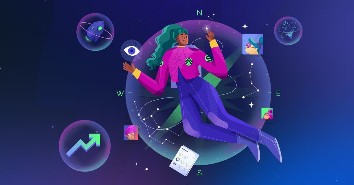 The Impact of Creative Strategists on Brand Growth & Innovation