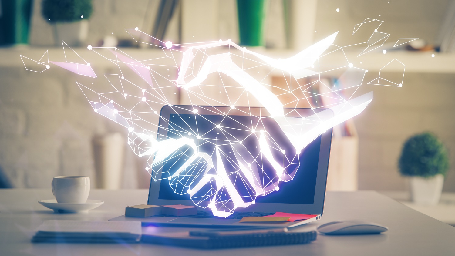 Build Trust with Your Customers in the Age of AI