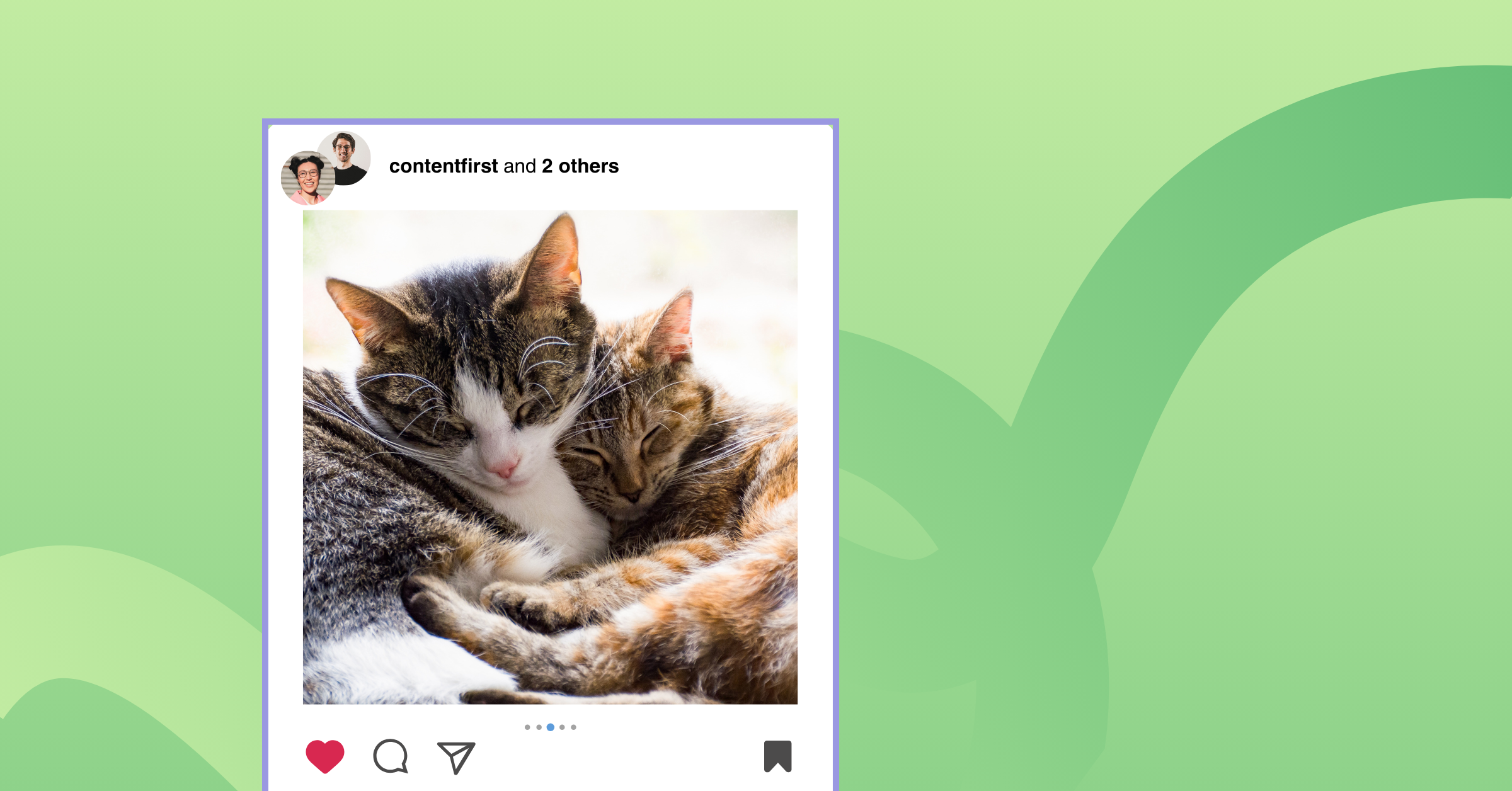 How to Use Instagram Collab Posts to Increase Engagement