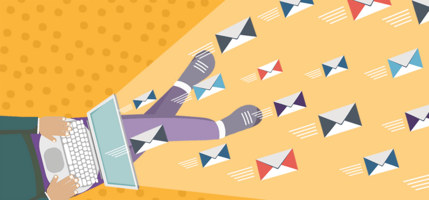 Top 7 Cold Email Software In 2021 (Features + Pricing)