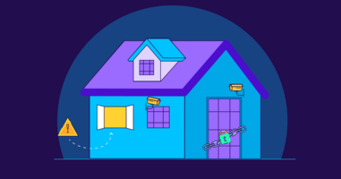 3 steps to minimizing security vulnerabilities from 3rd parties