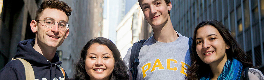 Pace University saves hours of work with Adobe Sign