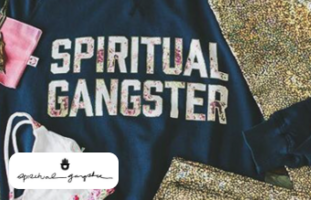 Spiritual Gangster Finds a True Partner in Listrak