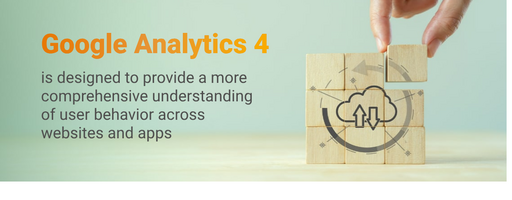 Google Analytics (GA4) Dashboards: Your Guide to Gain Data-driven Insights