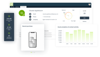 CDPs: Not Equal, but Specialized: Here's What You Need to Know When Choosing One