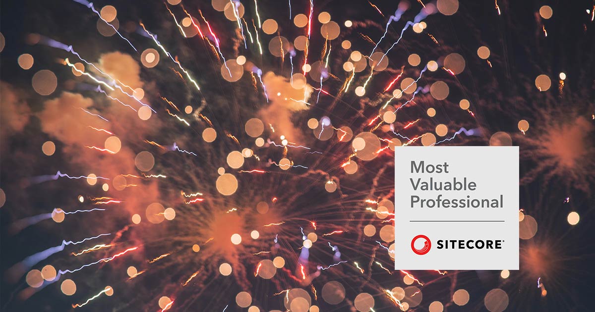 Oshyn Team Members Win Sitecore MVP Award