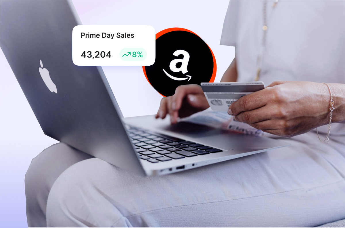 Amazon Live Shopping Guide for Prime Day: Go Live & Drive More Sales