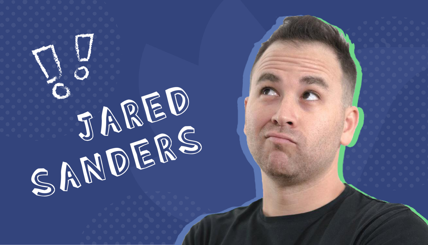 Thinking About Content With Context With Jared Sanders | Alyce Blog