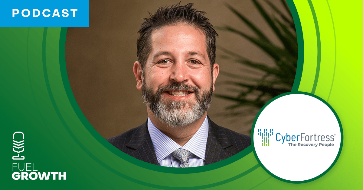 Building a Customer Acquisition Strategy | Fuel Growth Podcast