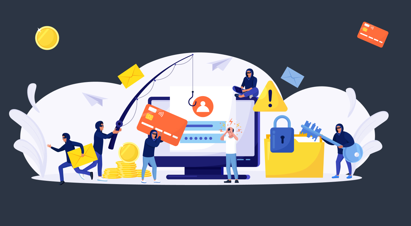 Customer and user data security and privacy at Singular