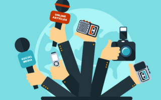 20+ Best Public Relations Tools for a Great Brand Recognition