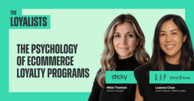 Ecommerce Loyalty Programs: Psychology & Strategies