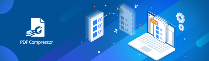 3 tips on shrinking born digital documents - Foxit PDF Blog