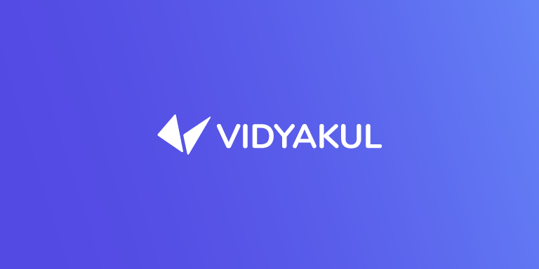Vidyakul Increases Student Retention to 90% with LeadSquared