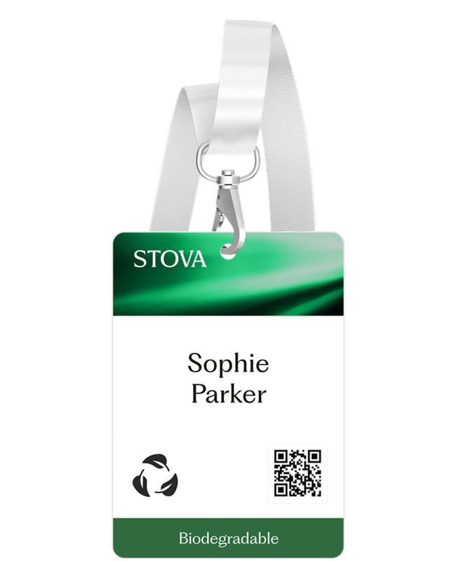 Stova Launches Comprehensive Sustainability Initiative for Greener Events