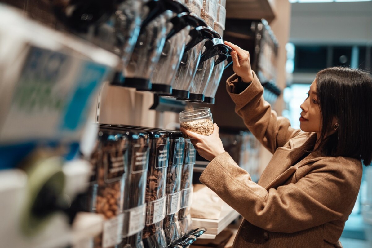 The Microsoft Supply Chain Platform enables resiliency for retailers