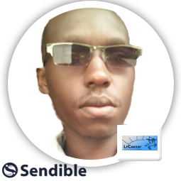 Social Media Interview: Mutahi Muriithi at LtCaezar Communications