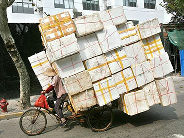 Big Data's Usability Problem