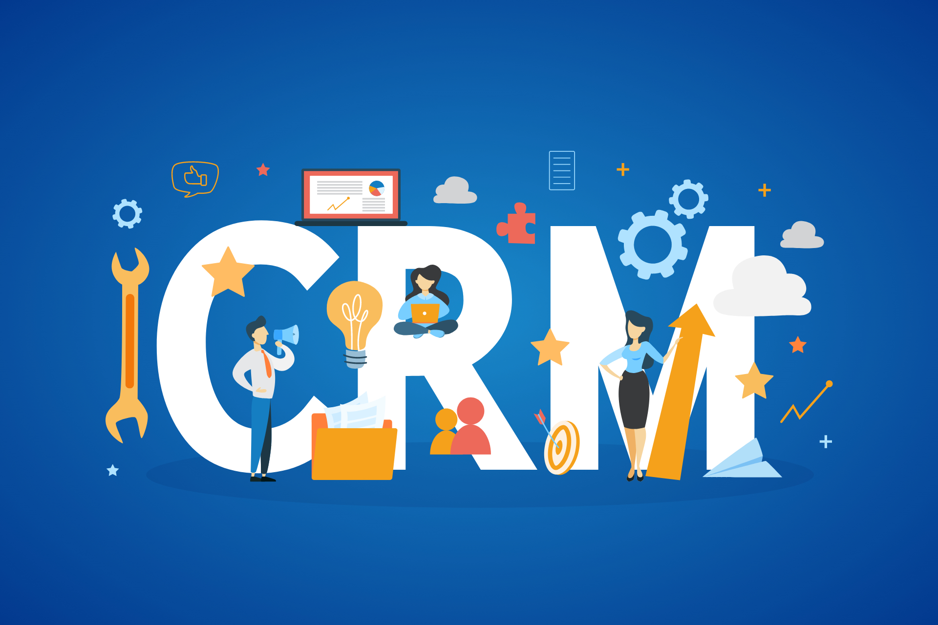 CRM Migration Checklist: Reasons, Steps and Best Practices