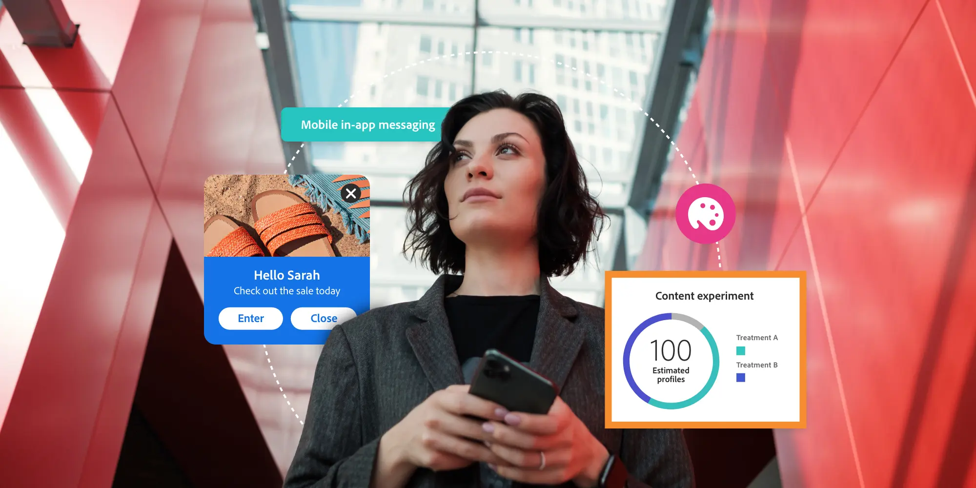 Top 5 capabilities recently released in Adobe Journey Optimizer
