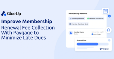 Improve Membership Renewal Collection with Paygage