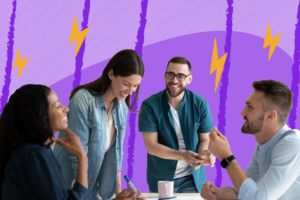 5 Secrets To Running an Unforgettable Off-Site With a Great ROI