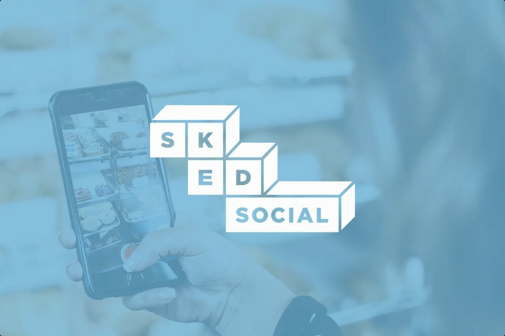 Sked Social case study