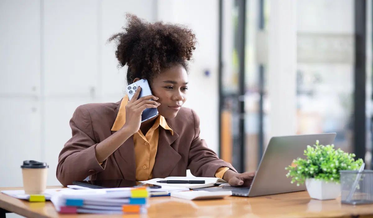 10 Best Financial Institution Phone Systems