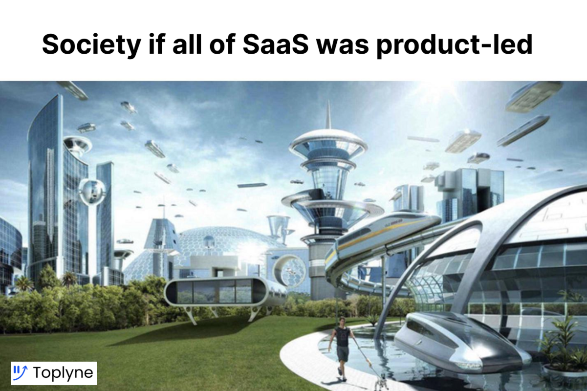 Top 7 PLG Examples: Companies That Aced Product Led Growth