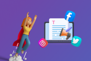 5 ways to dominate content marketing with social media - The Crowdfire blog