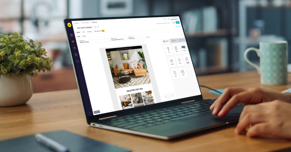 Email Campaigns To Drive Revenue