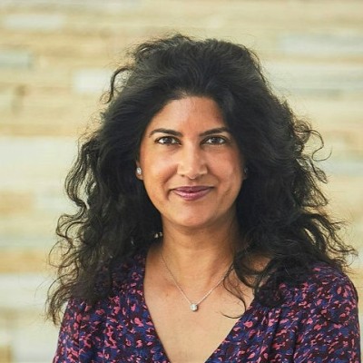 Leena Jain Utsch
