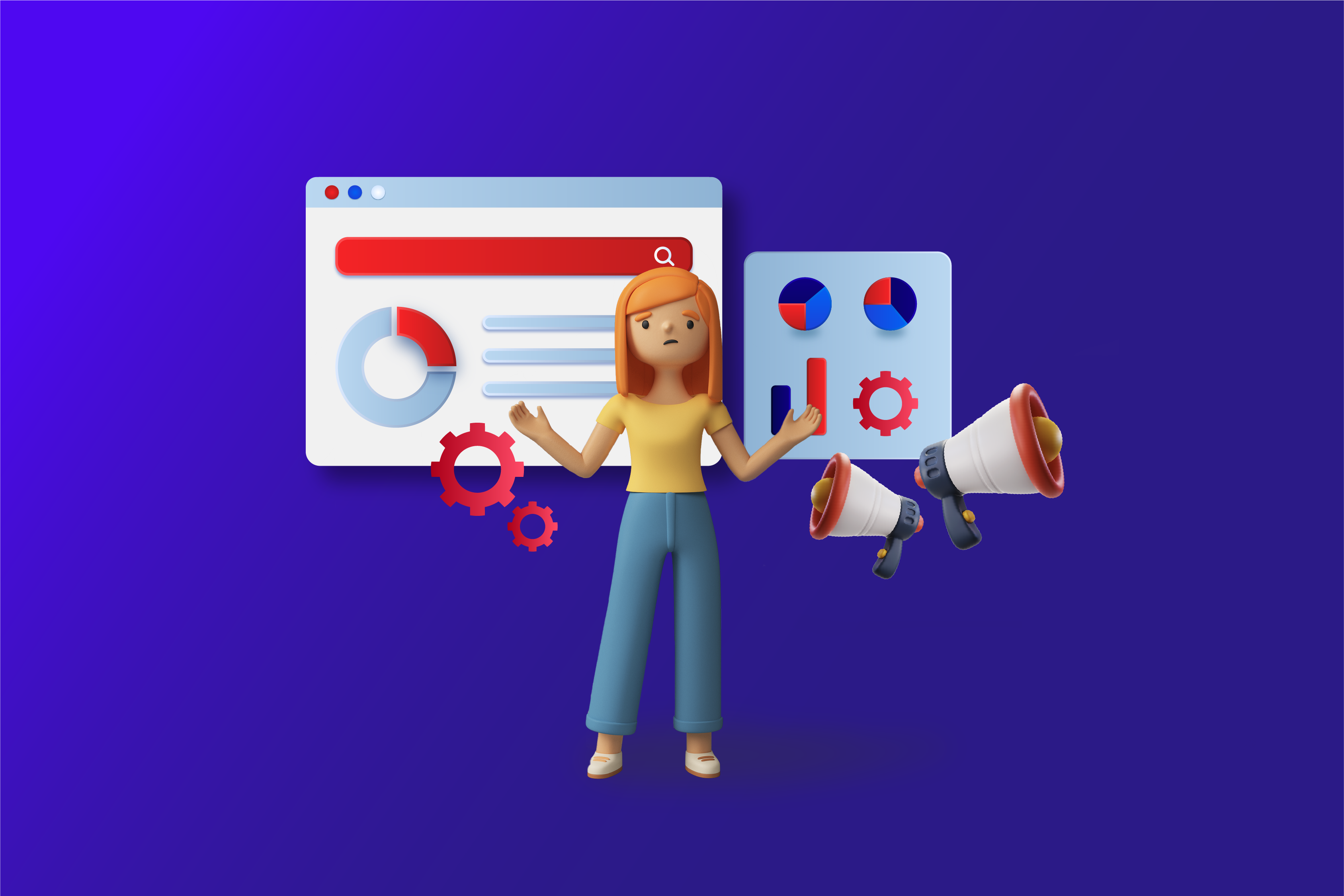 9 Social Media Marketing Hacks that Work in 2021 - The Crowdfire blog