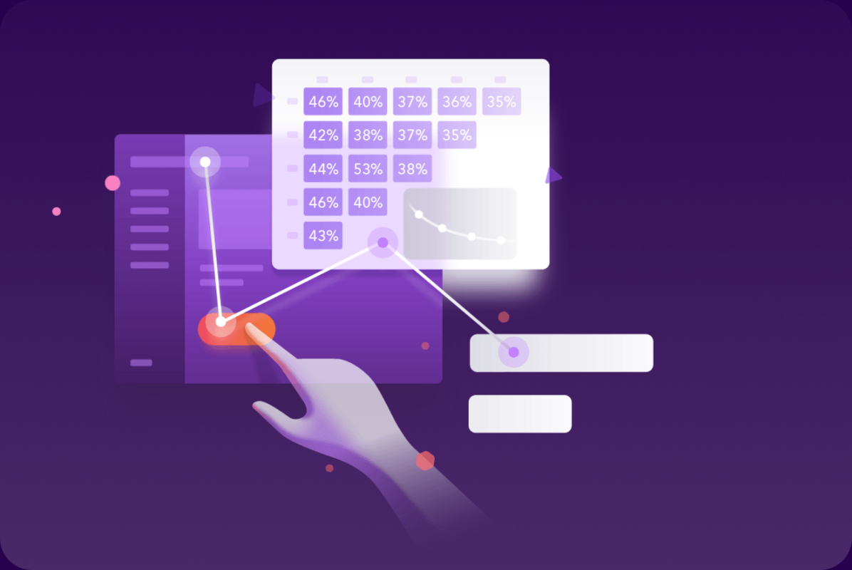 Heap on Heap: How behavioral data drives Heap's internal product decisions
