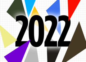 Colors of the Year: 2022 - Ceros Inspire: Create, Share, Inspire