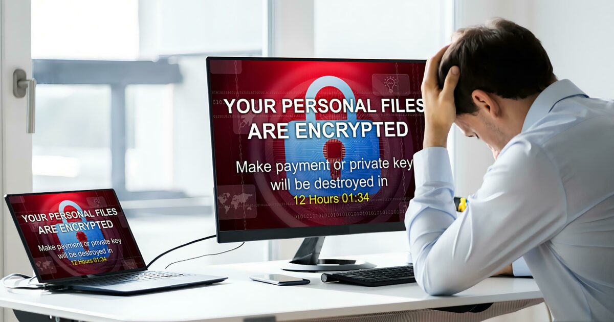 The Evolution of Cybersecurity: Part 3: The Modern Era