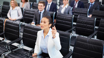 Cision - Global Cloud-Based Communications and PR Solutions Leader